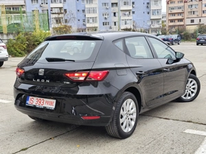 Seat Leon 2014 1.2 TSI 105 CP euro 5   RATE fara avans - imagine 3