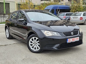 Seat Leon 2014 1.2 TSI 105 CP euro 5   RATE fara avans - imagine 2
