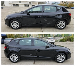 Seat Leon 2014 1.2 TSI 105 CP euro 5   RATE fara avans - imagine 7