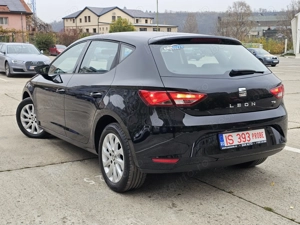 Seat Leon 2014 1.2 TSI 105 CP euro 5   RATE fara avans - imagine 4