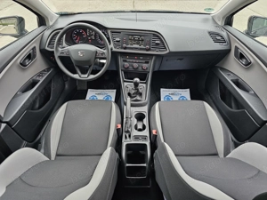 Seat Leon 2014 1.2 TSI 105 CP euro 5   RATE fara avans - imagine 5