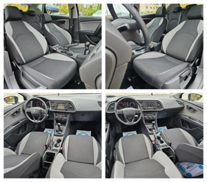 Seat Leon 2014 1.2 TSI 105 CP euro 5   RATE fara avans - imagine 8