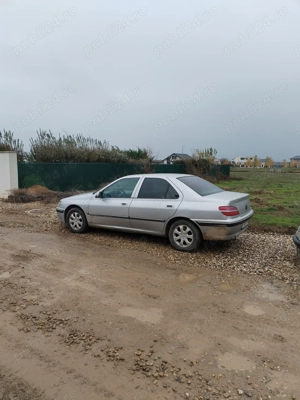 Peugeot 406 perfecta stare de funcționare 