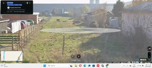 vand teren Clucereasa