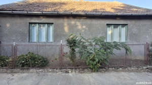 Vând casă în Comuna Gottlob ( 50 km distanta de Timișoara) - imagine 5