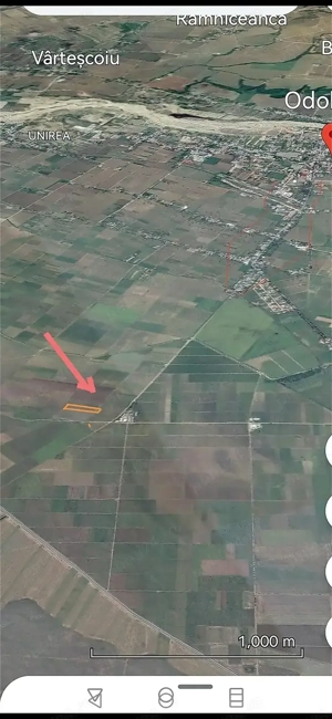 7400mp 1.6 eur Odobesti (VN) centru 3km - imagine 3