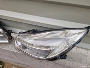 Set faruri Opel Insignia NFL Europa impecabile - imagine 4