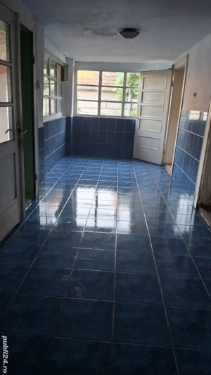 Vând casă în Comuna Gottlob ( 50 km distanta de Timișoara) - imagine 2