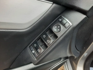 Mercedes-Benz C220, berlină, automatic, climatronic, piele, NAVI color - imagine 14