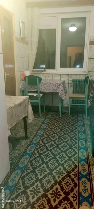 Ap. 3 cam. conf1, semidecomandat, Salajan,  - imagine 4