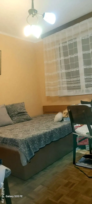 Ap. 3 cam. conf1, semidecomandat, Salajan,  - imagine 2