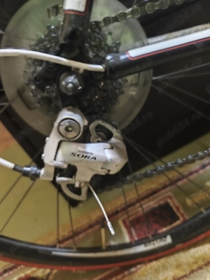 Bicikleta Gravel Trek Urbio 