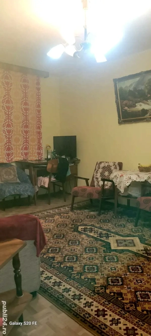 Ap. 3 cam. conf1, semidecomandat, Salajan, 