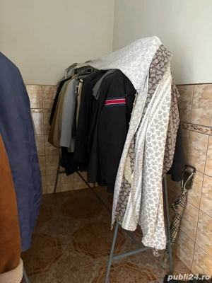 Am haină geacă cost-o