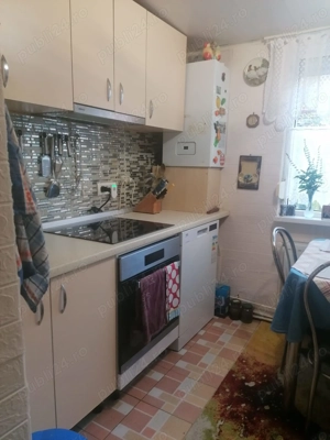Vând apartament cu 3 camere  în Timișoara zona Iosefin. - imagine 10