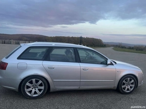 Vând Audi A4 B7 - imagine 2