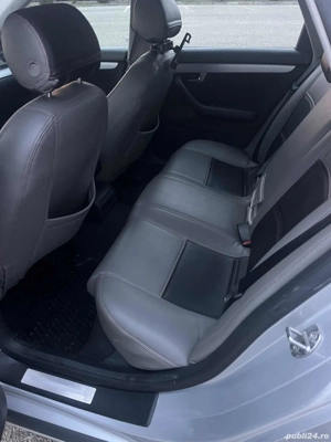 Vând Audi A4 B7 - imagine 3