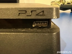 PlayStation 4 Slim 512 Modabil SOFTWARE 12.00 - imagine 2