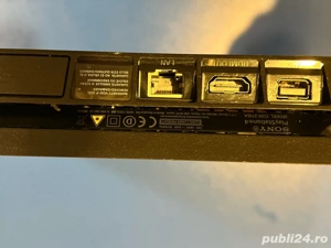 PlayStation 4 Slim 512 Modabil SOFTWARE 12.00 - imagine 4