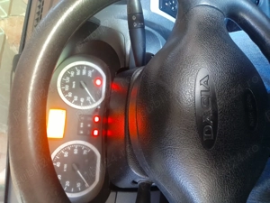 Dacia Logan de vanzare - imagine 2