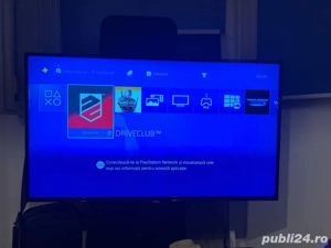 PlayStation 4 Slim 512 Modabil SOFTWARE 12.00 - imagine 3