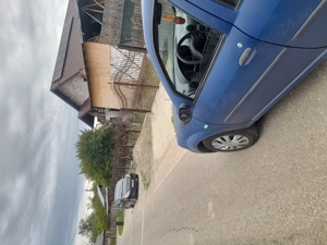 Dacia Logan de vanzare - imagine 5