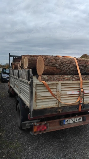 Vând lemn de foc  - imagine 2