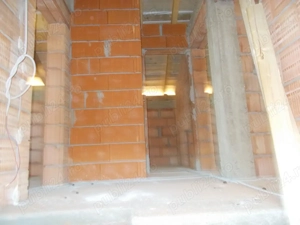 Casa P+E, Mosnita Veche, 5 camere, 96 mp util, 500mp teren - imagine 5