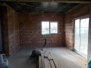 Casa P+E, Mosnita Veche, 5 camere, 96 mp util, 500mp teren - imagine 4