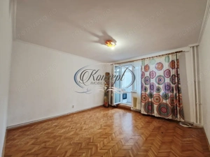 Locuinta confortabila cu balcon si pivnita, in zona linistita Gheorgheni