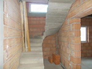 Casa P+E, Mosnita Veche, 5 camere, 96 mp util, 500mp teren - imagine 7