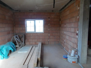 Casa P+E, Mosnita Veche, 5 camere, 96 mp util, 500mp teren - imagine 11