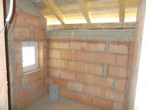 Casa P+E, Mosnita Veche, 5 camere, 96 mp util, 500mp teren - imagine 9