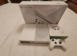 Xbox one s 500gb 
