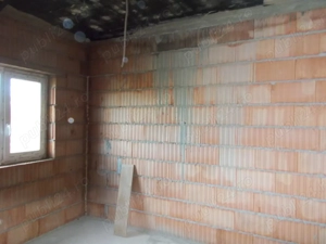 Casa P+E, Mosnita Veche, 5 camere, 96 mp util, 500mp teren - imagine 14