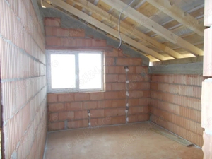 Casa P+E, Mosnita Veche, 5 camere, 96 mp util, 500mp teren - imagine 13