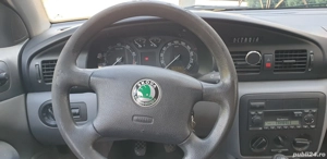 Skoda Octavia classic - imagine 4