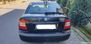 Skoda Octavia classic - imagine 3