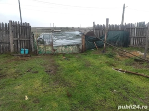 Teren intravilan Georocul Mare-Bratovoiesti-Dolj - imagine 2