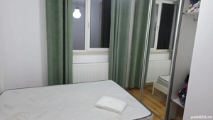 Închiriez 2 camere,  zona Vivo  - imagine 7