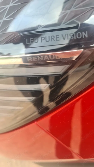 Vand Renault Captur Plug-In Hybrid E-Tech 160CP - imagine 4