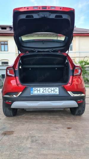 Vand Renault Captur Plug-In Hybrid E-Tech 160CP - imagine 5