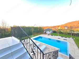 VILA DE LUX | 7 CAMERE | ONCEA | BIHOR - imagine 7