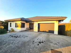 VILA DE LUX | 7 CAMERE | ONCEA | BIHOR - imagine 10