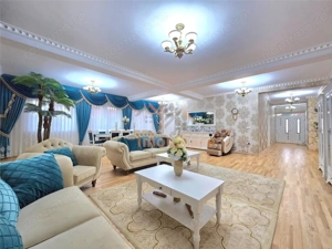 VILA DE LUX | 7 CAMERE | ONCEA | BIHOR - imagine 12