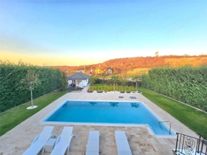 VILA DE LUX | 7 CAMERE | ONCEA | BIHOR - imagine 6