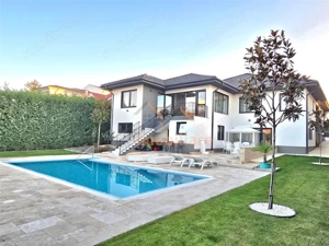 VILA DE LUX | 7 CAMERE | ONCEA | BIHOR - imagine 3