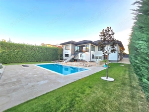 VILA DE LUX | 7 CAMERE | ONCEA | BIHOR - imagine 4