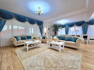 VILA DE LUX | 7 CAMERE | ONCEA | BIHOR - imagine 14