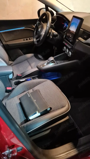 Vand Renault Captur Plug-In Hybrid E-Tech 160CP - imagine 3